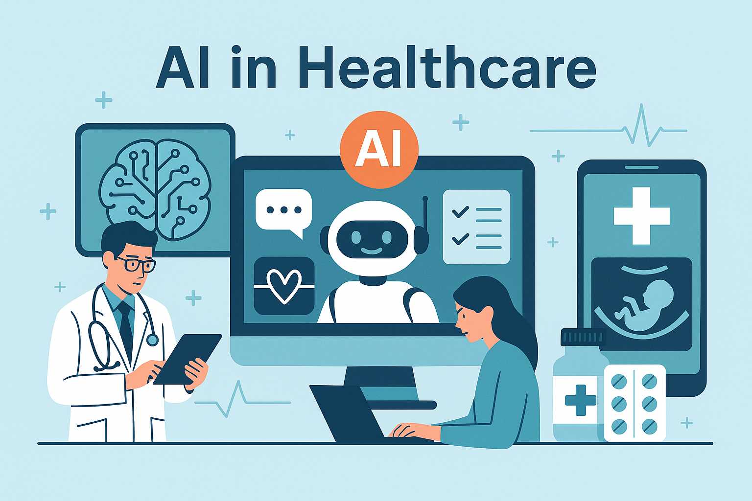 AI in Healthcare