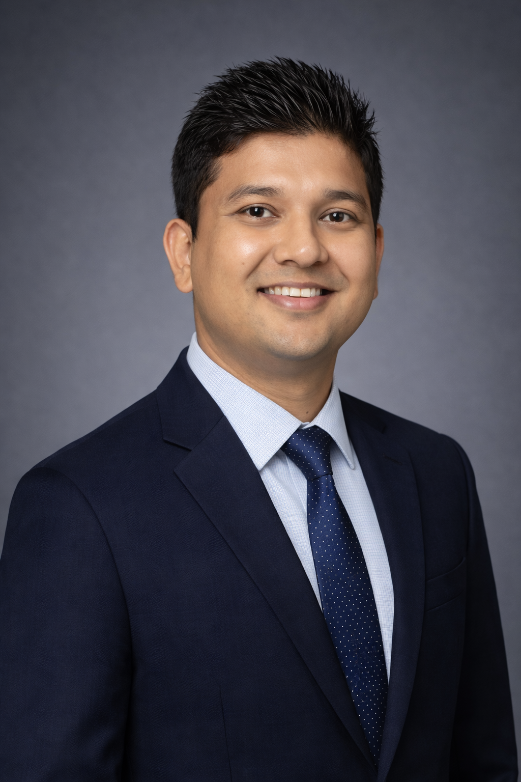 Portrait of Robin Chataut