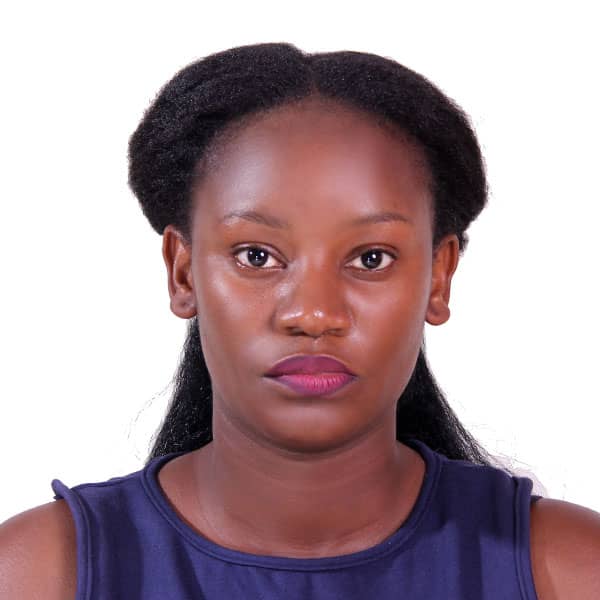 Mary Nankya